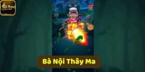 Bà Nội Thây Ma