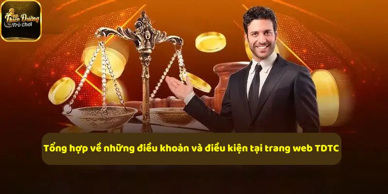 Điều khoản và điều kiện cần biết khi tham gia cá cược