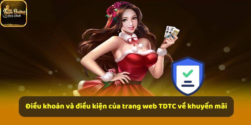 Điều kiện áp dụng khuyến mãi cần đọc kỹ trước khi tham gia