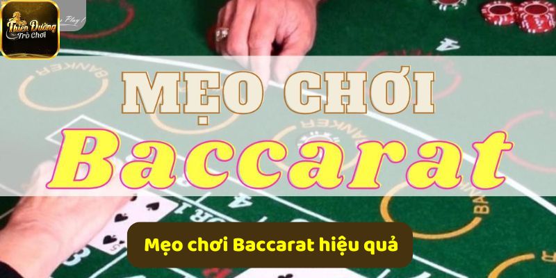 Mẹo chơi thông minh giúp tăng tỷ lệ thắng an toàn